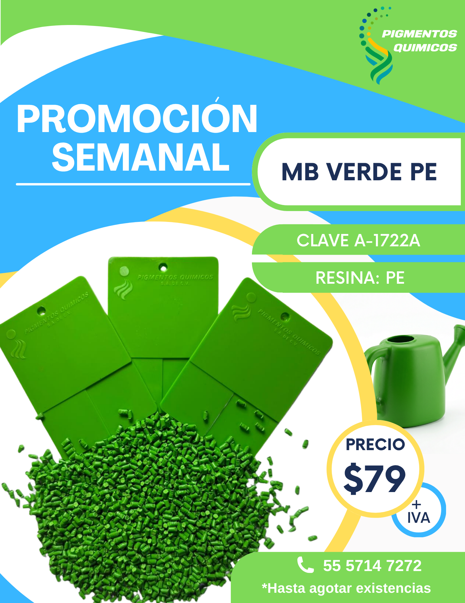 Promoción 14